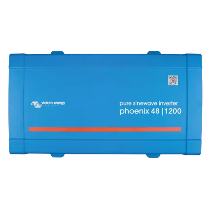 Przetwornica Napięć Phoenix 48/1200 VE.Direct Schuko*