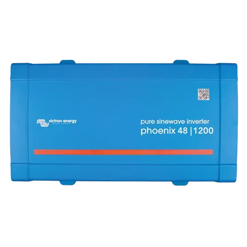 Przetwornica Napięć Phoenix 48/1200 VE.Direct Schuko*