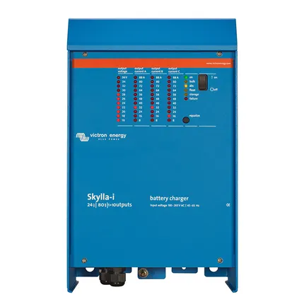 Skylla-i 24/80 (1+1) 230V SKI024080000