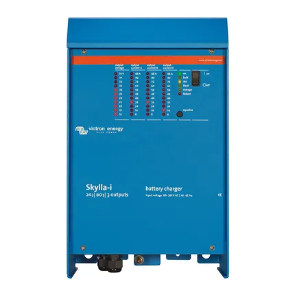 Skylla-i 24/80 (3) 230V SKI024080002