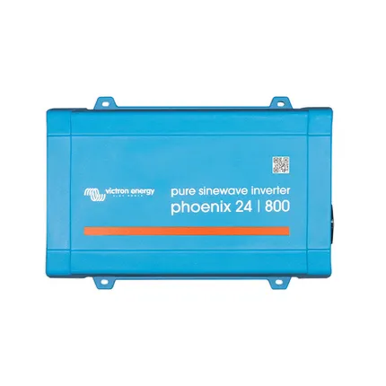 Phoenix 24/800 VE.Direct Schuko* PIN241801200