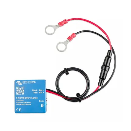 Smart Battery Sense long range (up to 10m) SBS050150200