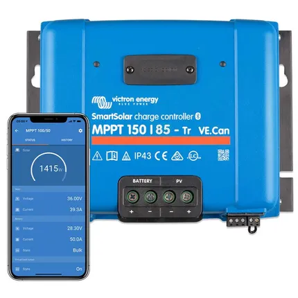 SmartSolar MPPT 150/85-Tr VE.Can SCC115085411