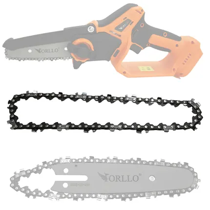 Łańcuch do Piły Akumulatorowej ORLLO STCS-2005