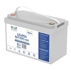 Akumulator LiFePO4 12V 100Ah