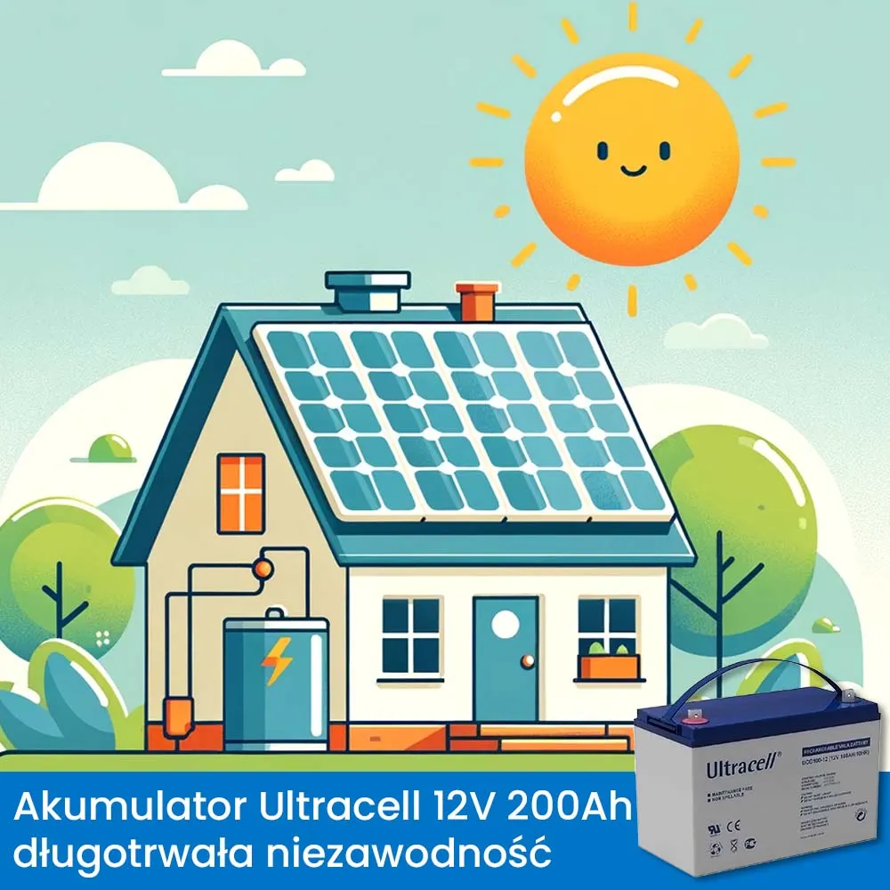Regulator Ładowania Off Grid EPEVER MPPT TRACER 5420AN 50A OUTLET BDB