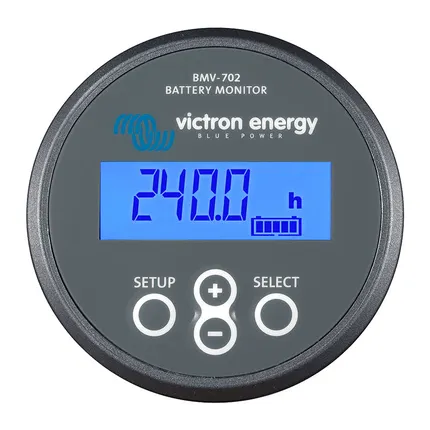 Battery Monitor BMV-702 BAM010702000R