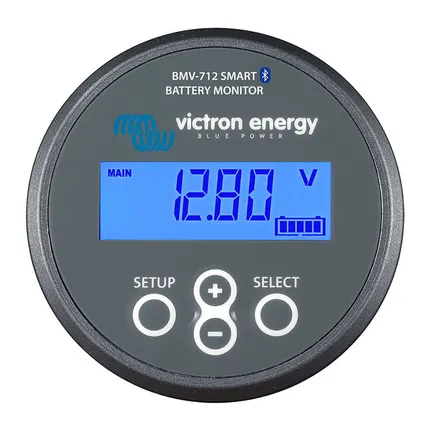 Battery Monitor BMV-712 Smart BAM030712000R