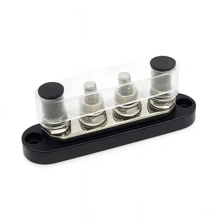 Busbar Solvian 48V 150A