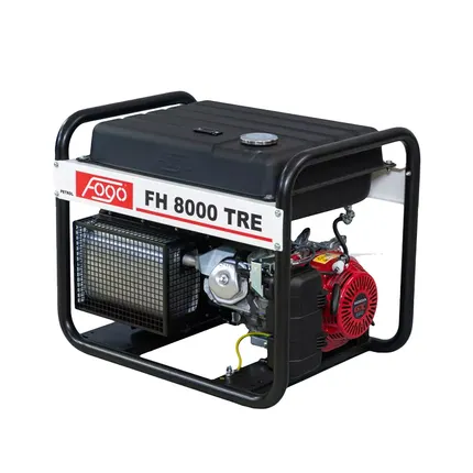 agregat prądotwórczy zasilanie awaryjne domu