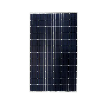 Panel słoneczny 140W-12V Mono 1250x668x30mm series 4a