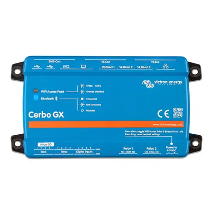 Cerbo GX BPP900450100