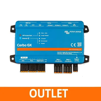 Cerbo GX MK2 BPP900450110 OUTLET BDB