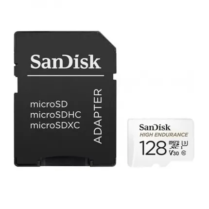 karta pamięci microSD 128GB
