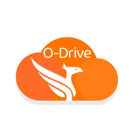 Chmura do Monitoringu O-DRIVE ORLLOCAM