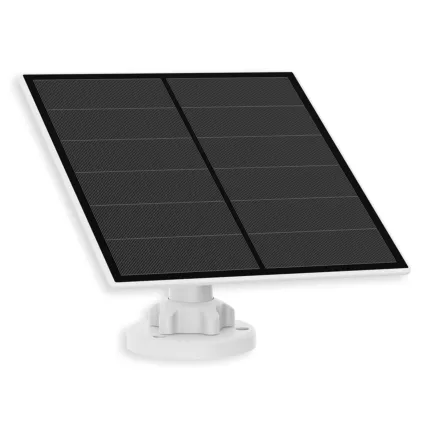Panel Fotowoltaiczny Solarny do Kamery Bezprzewodowej ORLLO E9 