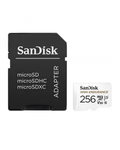 karta pamieci micro sd256GB sandisk u3 klasa 10 orllo.pl