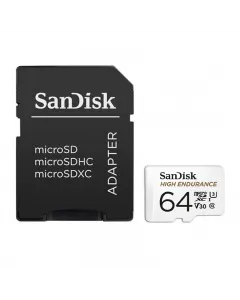 karta pamięci microSD 64GB