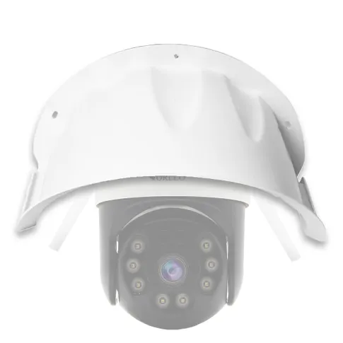 daszek ochronny osłona kamery zewnętrznej orllo.pl