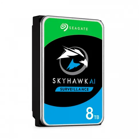 Twardy Dysk HDD 8TB do Rejestratorów NVR ORLLO