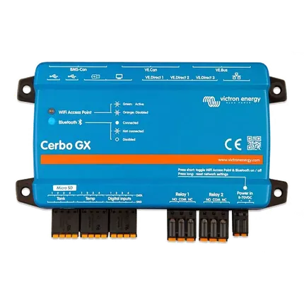 Cerbo GX MK2 BPP900450110