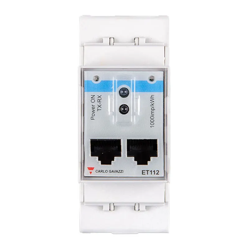 Energy meter ET112 REL300100000