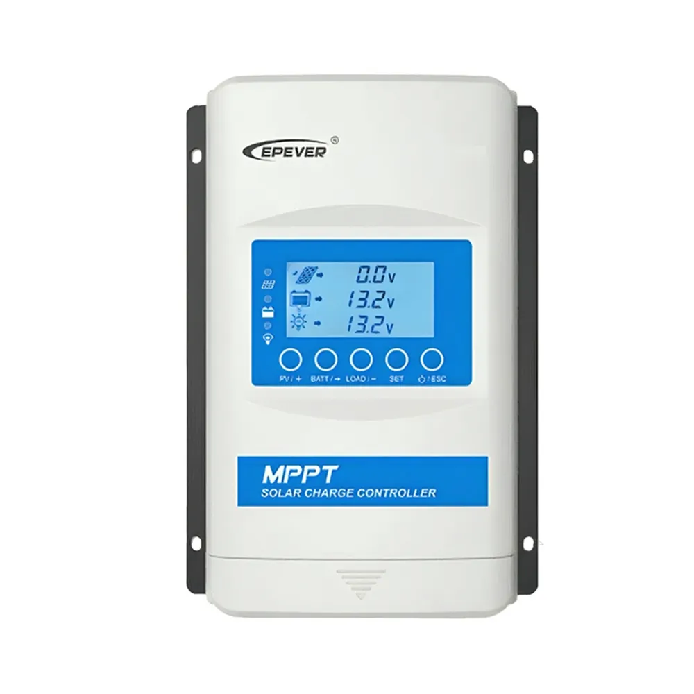 Regulator Ładowania EPEVER MPPT XTRA1210N G3 BLE 10A