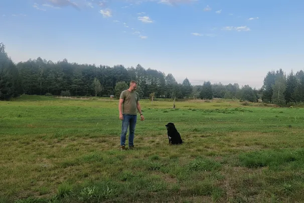 Fotopułapka GSM Kamera Leśna z Panelem Solarnym ORLLO HUNTERCAM 5 OUTLET IDEALNY
