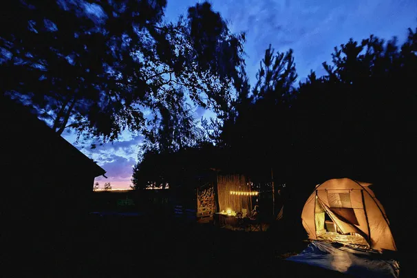 Fotopułapka GSM Kamera Leśna z Panelem Solarnym ORLLO HUNTERCAM 5 OUTLET IDEALNY