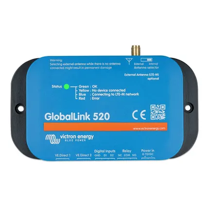 GlobalLink 520 (incl. 5 year activated simcard) ASS030543020