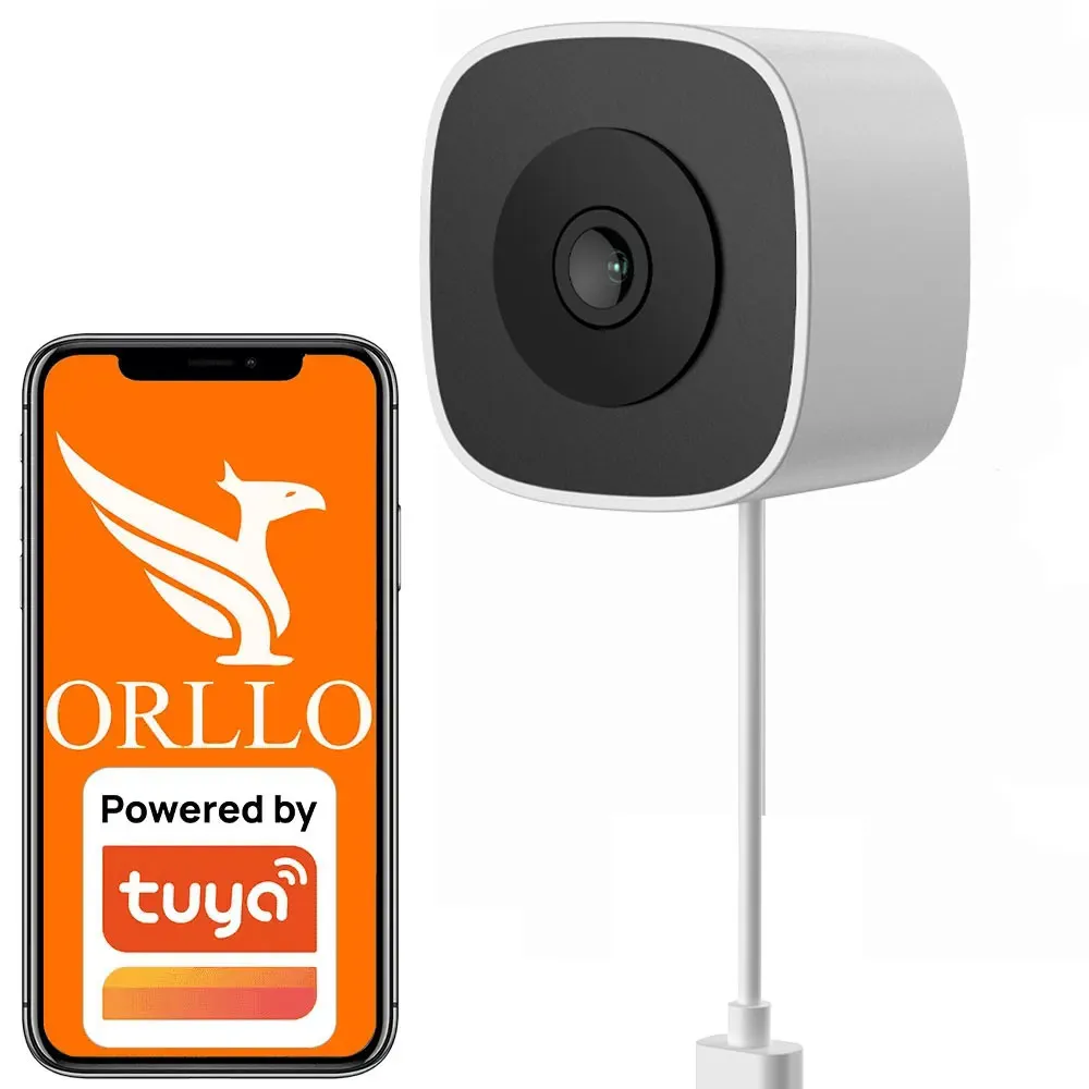 Kamera Goldenvision 5W-3mp , kamera wewnętrzna magnetyczna orllo.pl