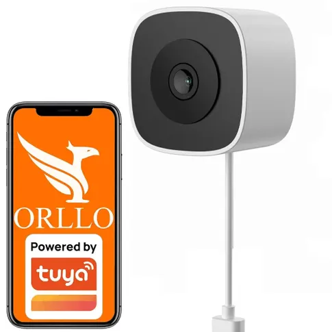 Kamera Goldenvision 5W-3mp , kamera wewnętrzna magnetyczna orllo.pl