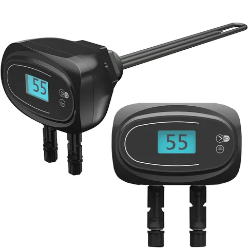 grzałka do bojlera z termostatem mppt