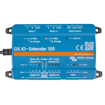 GX IO-Extender 150