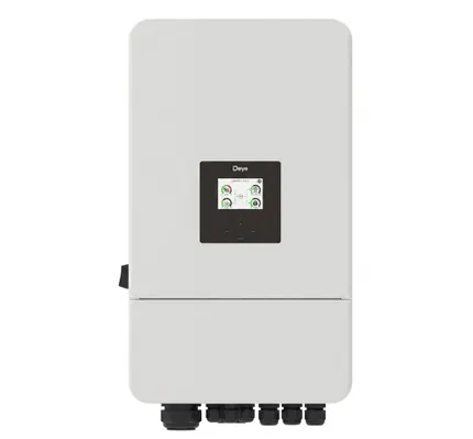 Falownik hybrydowy DEYE SUN-12K-SG05LP3-EU-SM2 12 kW 3-fazowy 48 V