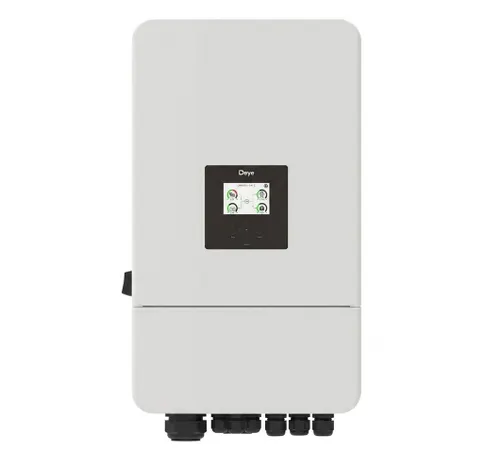 Falownik hybrydowy DEYE SUN-12K-SG05LP3-EU-SM2 12 kW 3-fazowy 48 V
