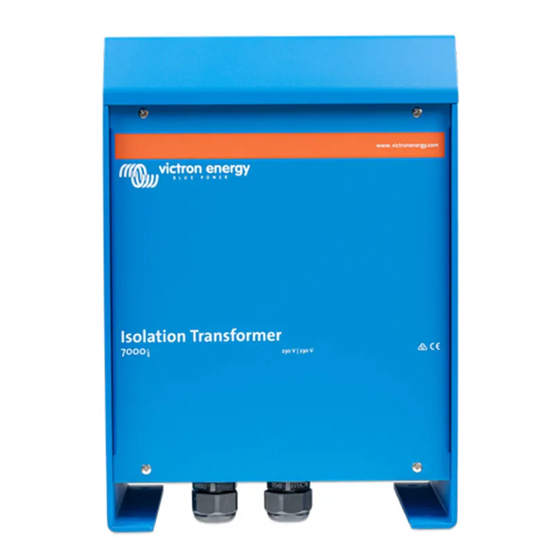 Isolation Trans. 7000W 230V ITR000702001