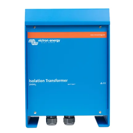 Isolation Trans. 7000W 230V ITR000702001