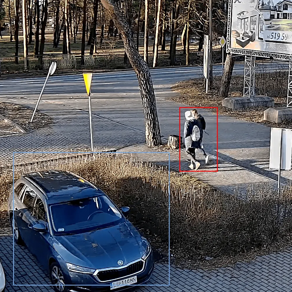 Kamera 5G GSM 4G Lte na Kartę SIM Zewnętrzna ORLLO S1 5G