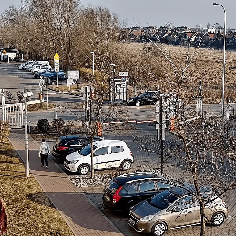 Kamera 5G GSM 4G Lte na Kartę SIM Zewnętrzna ORLLO S1 5G