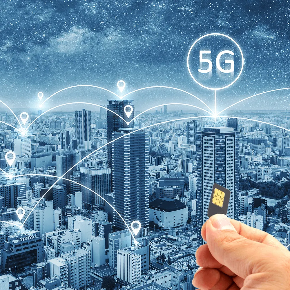 Kamera 5G GSM 4G Lte na Kartę SIM Zewnętrzna ORLLO S1 5G