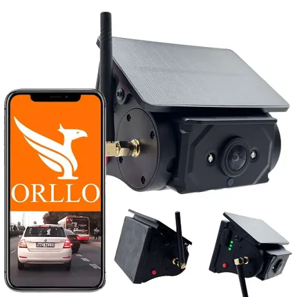 kamera samochodowa android auto nawigacja gps tryb parking przód tył autoplay kamerki samochodowe orllo.pl