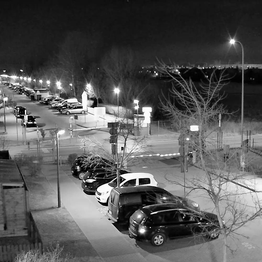 Kamera 5G GSM 4G Lte na Kartę SIM Zewnętrzna ORLLO S1 5G