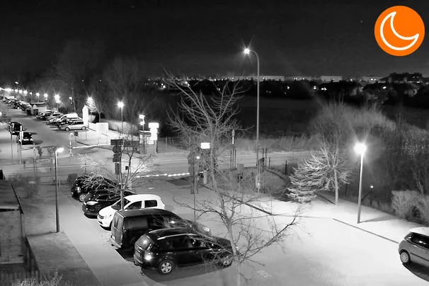 Kamera 5G GSM 4G Lte na Kartę SIM Zewnętrzna ORLLO S1 5G OUTLET IDEALNY