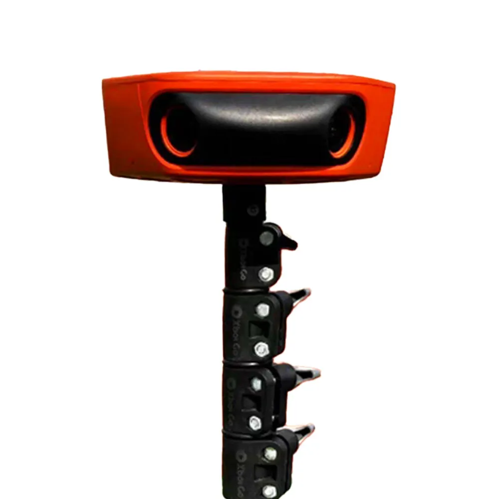 Inteligentna Kamera 4K z AI do Nagrywania Transmisji Meczów Panoramiczna ORLLO FOOTBALLCAM