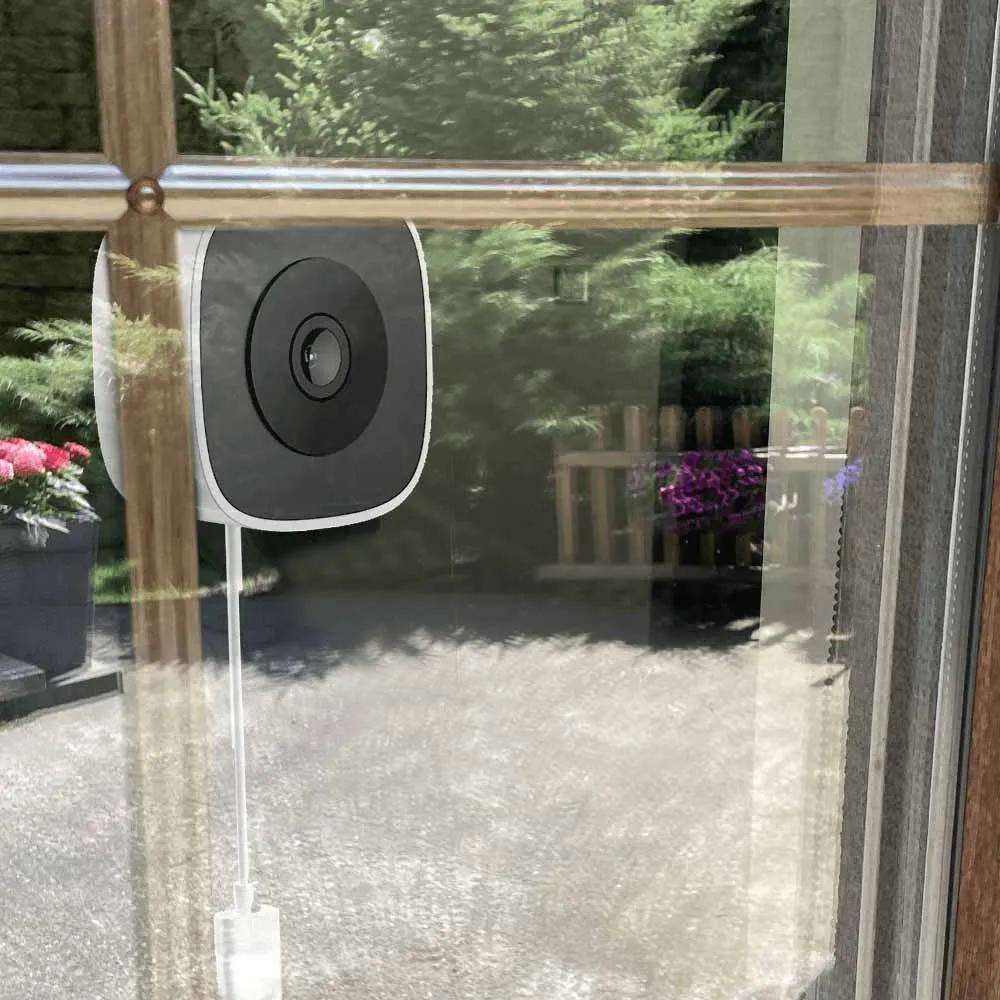 Kamera Domowa WiFi IP 2K Wewnętrzna Dyskretna ORLLO TW5