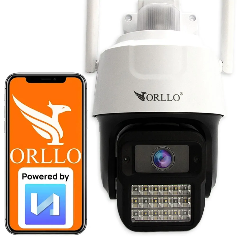 kamera na kartę sim zewnętrzna gsm orllo n2 sklep orllo.pl