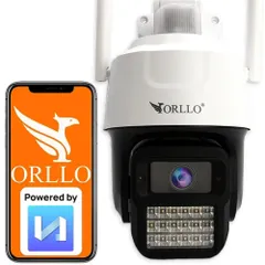 kamera na kartę sim zewnętrzna gsm orllo n2 sklep orllo.pl