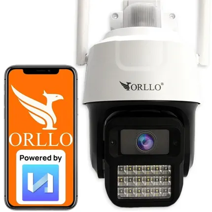 kamera na kartę sim zewnętrzna gsm orllo n2 sklep orllo.pl