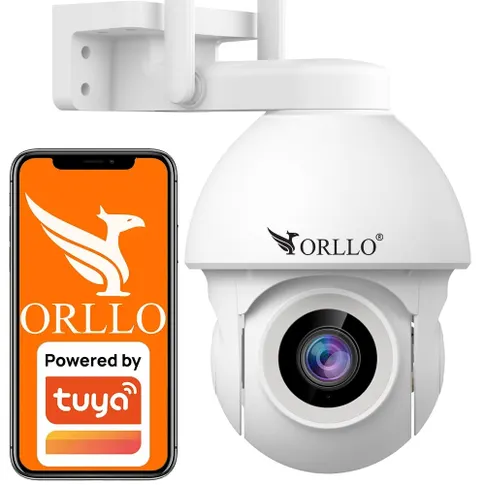 kamera do monitoringu tuya orllo.pl